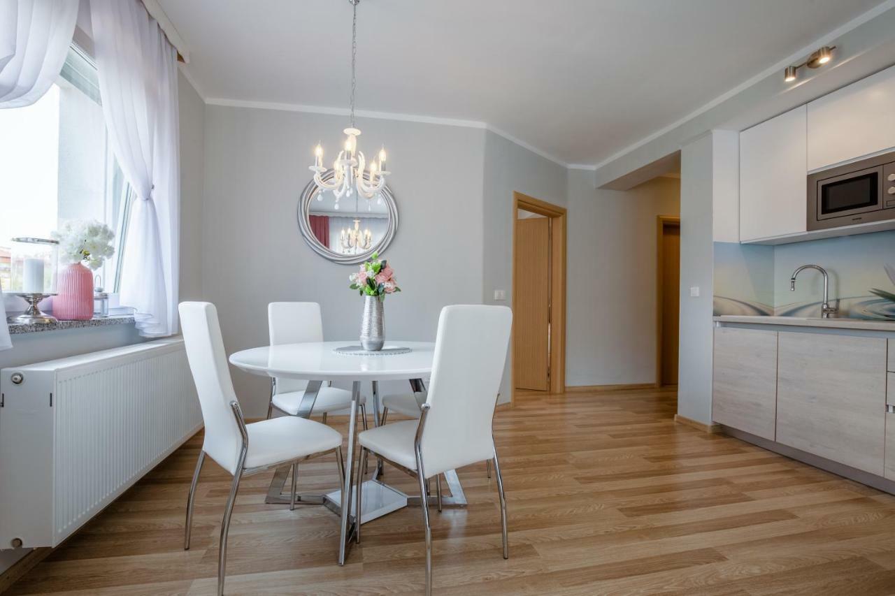 Apartment Snjezana Слуни Экстерьер фото